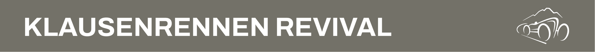 Klausenrennen Revival